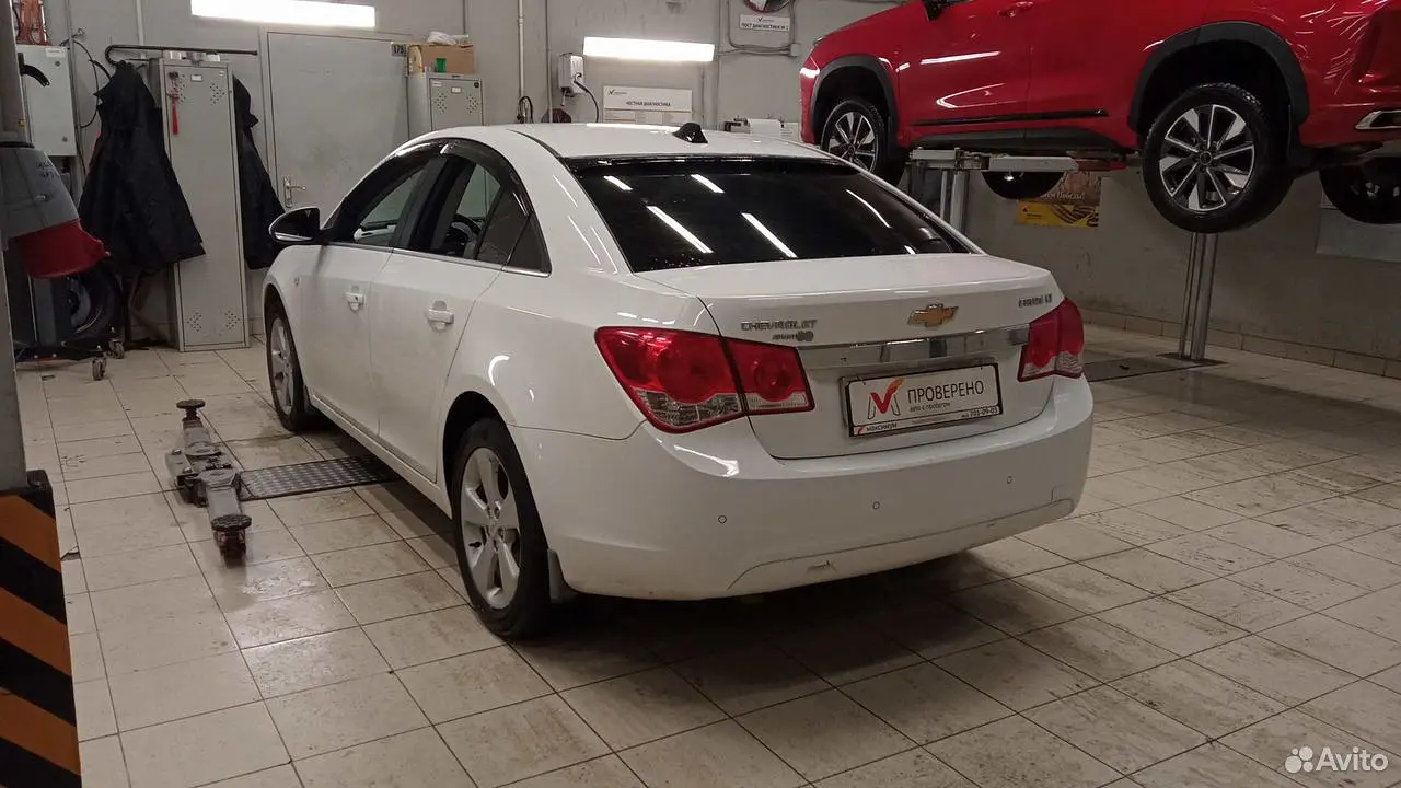Chevrolet