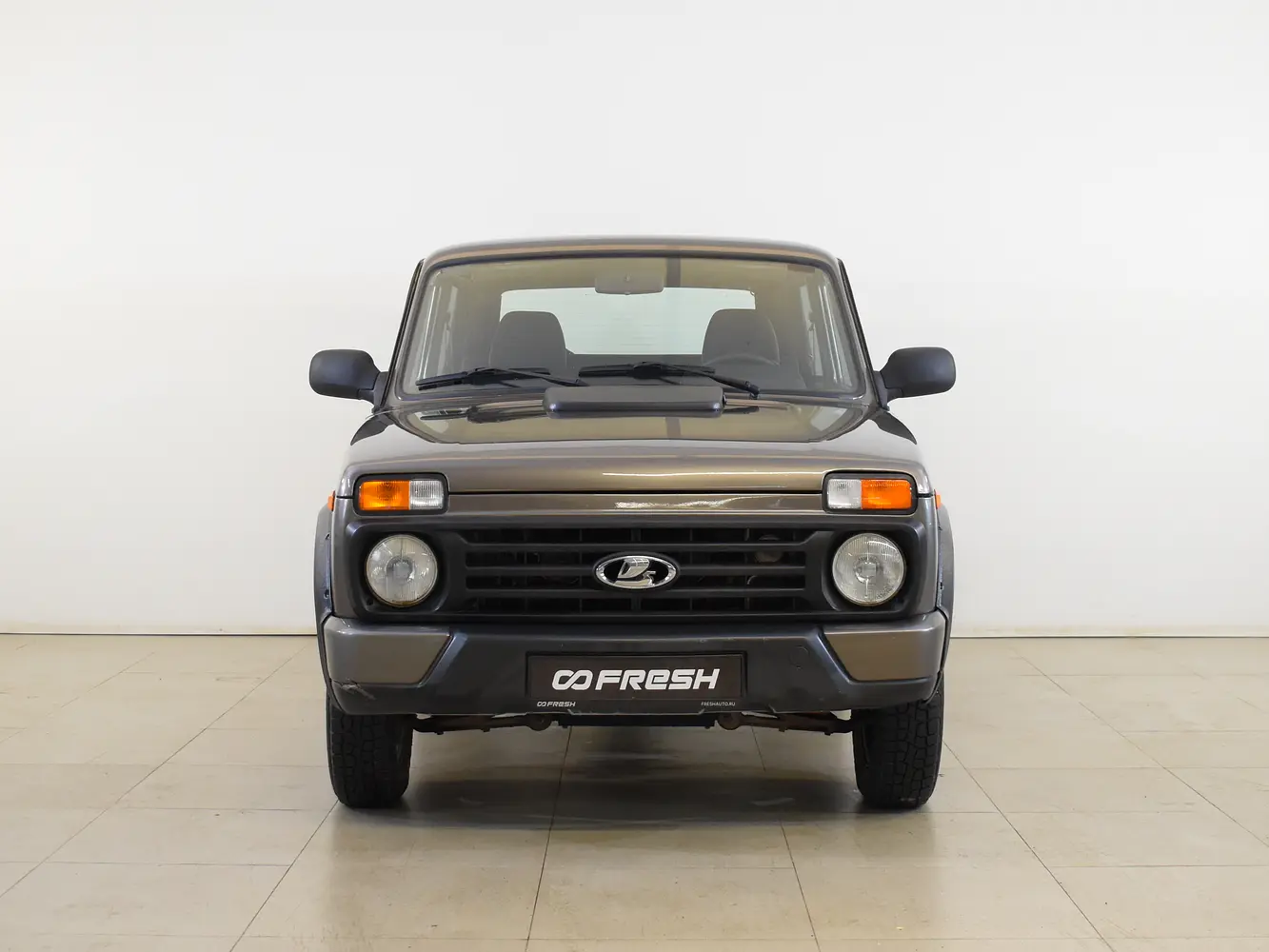 LADA (ВАЗ)