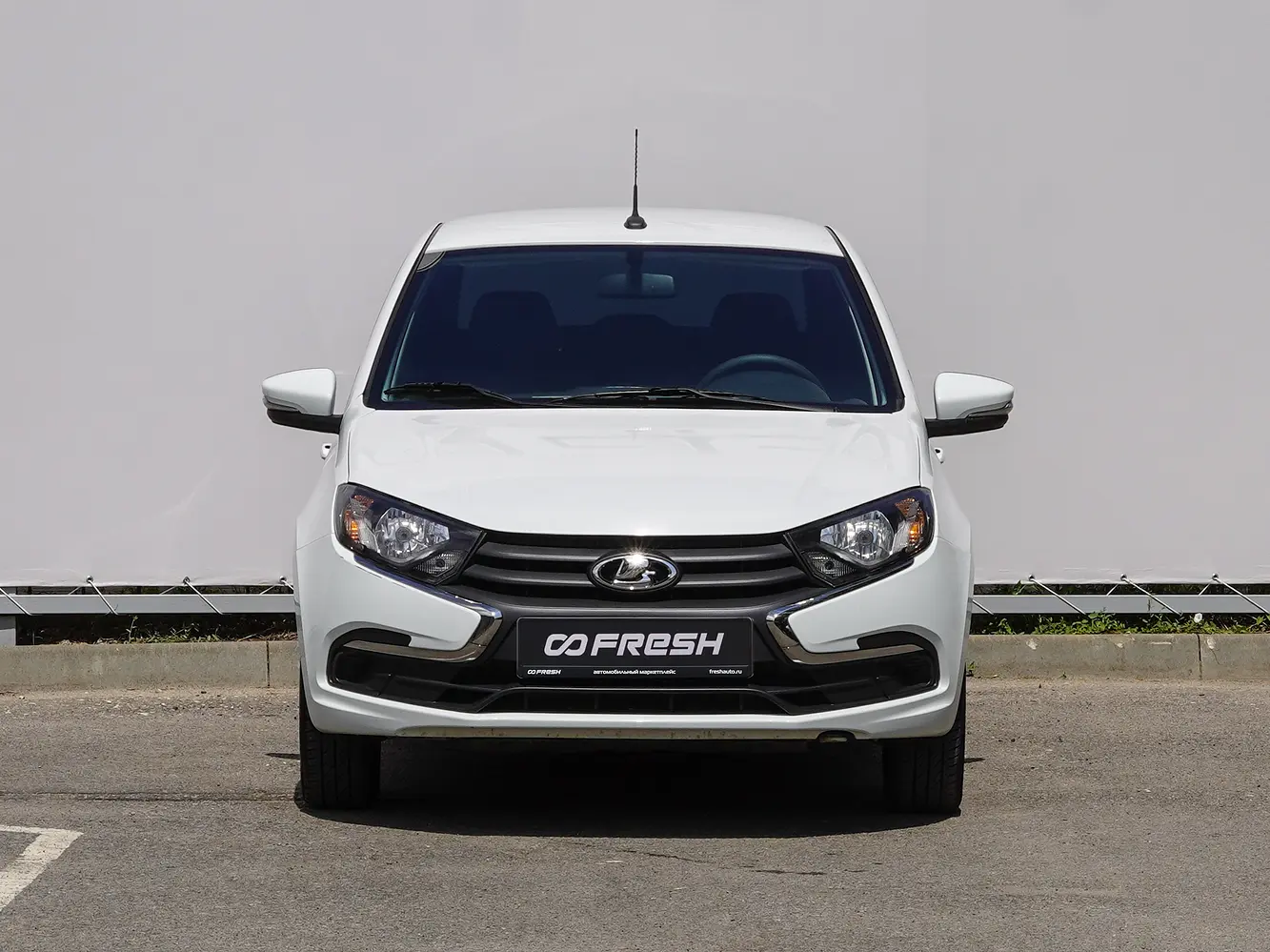 LADA (ВАЗ)