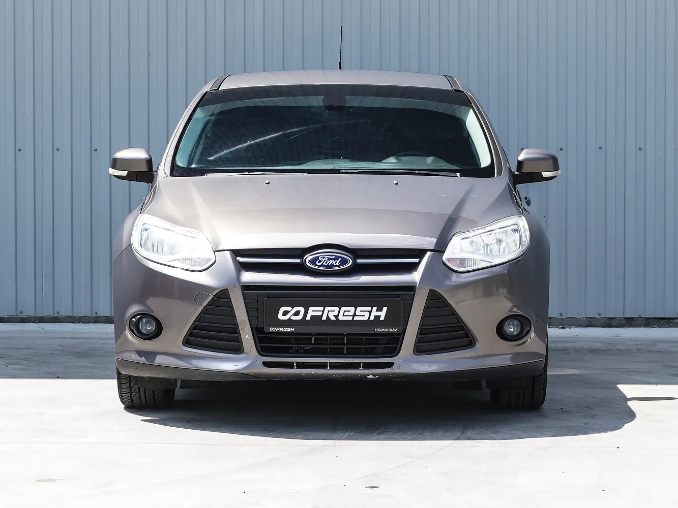 Ford