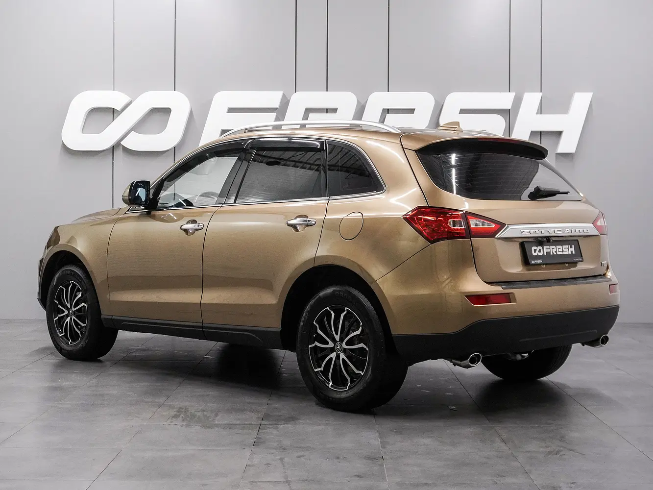 Zotye