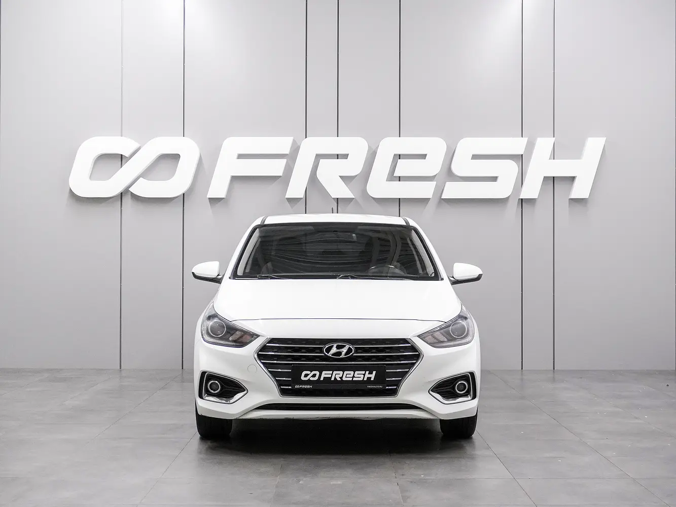Hyundai