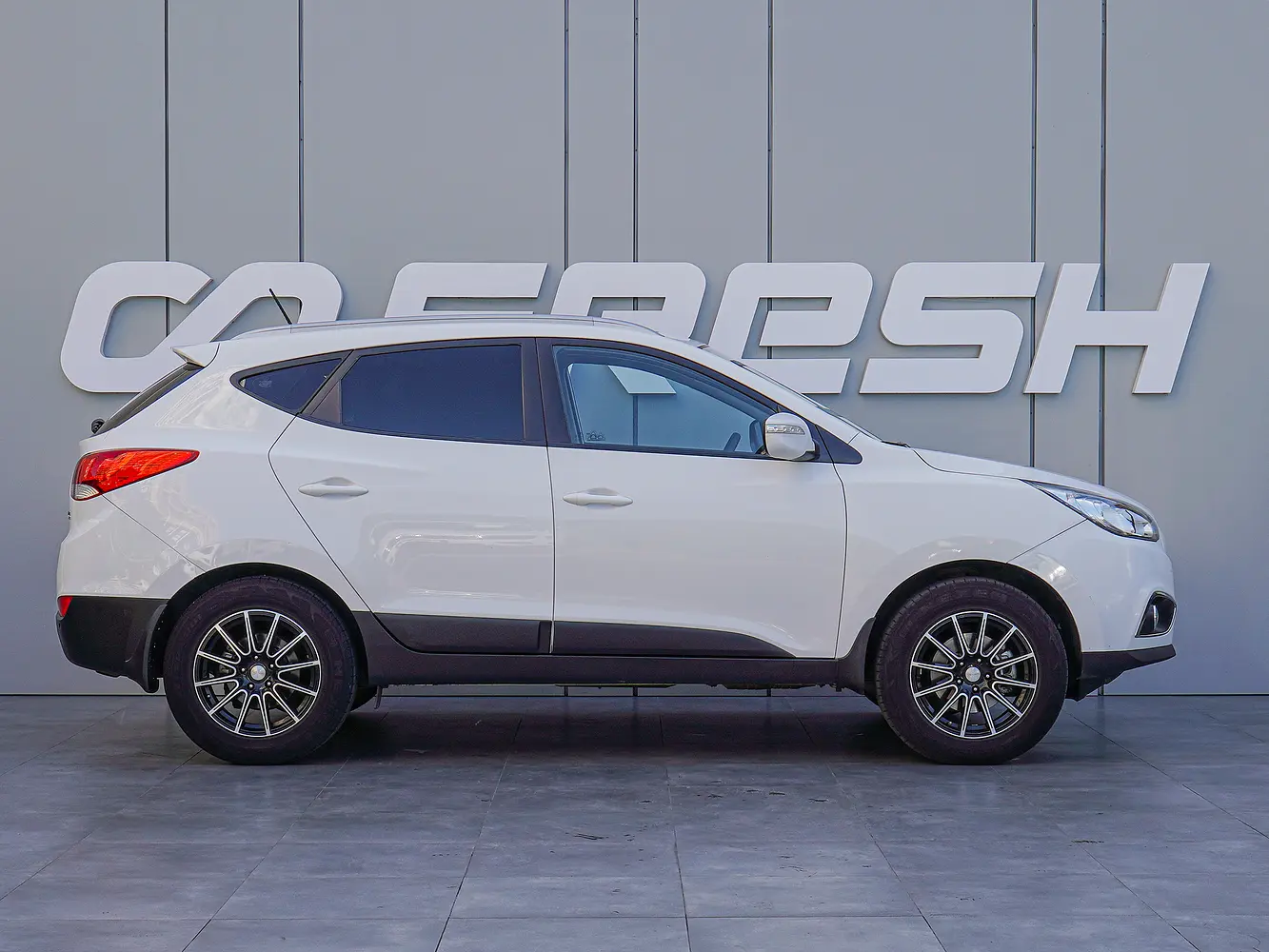 Hyundai