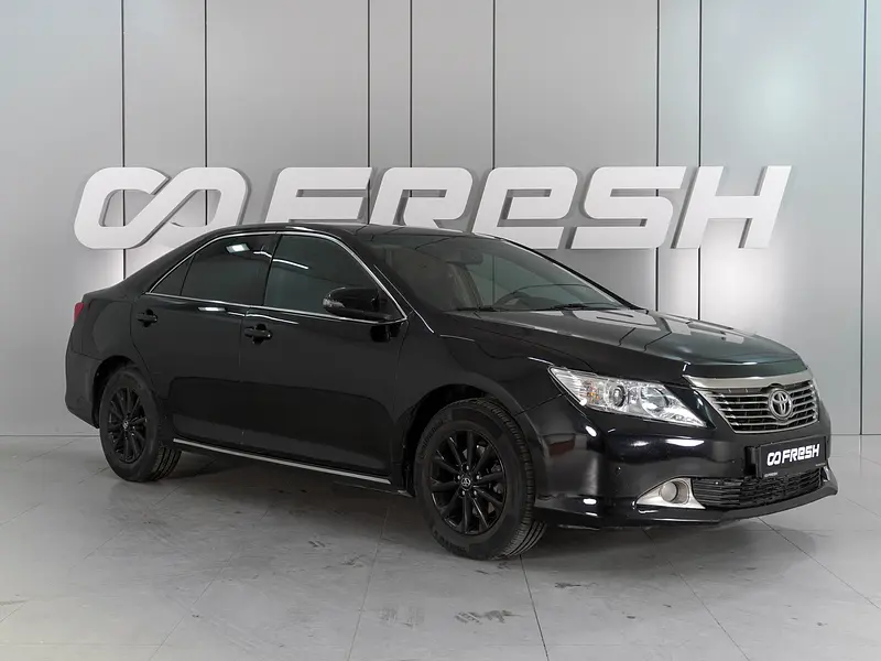 Camry