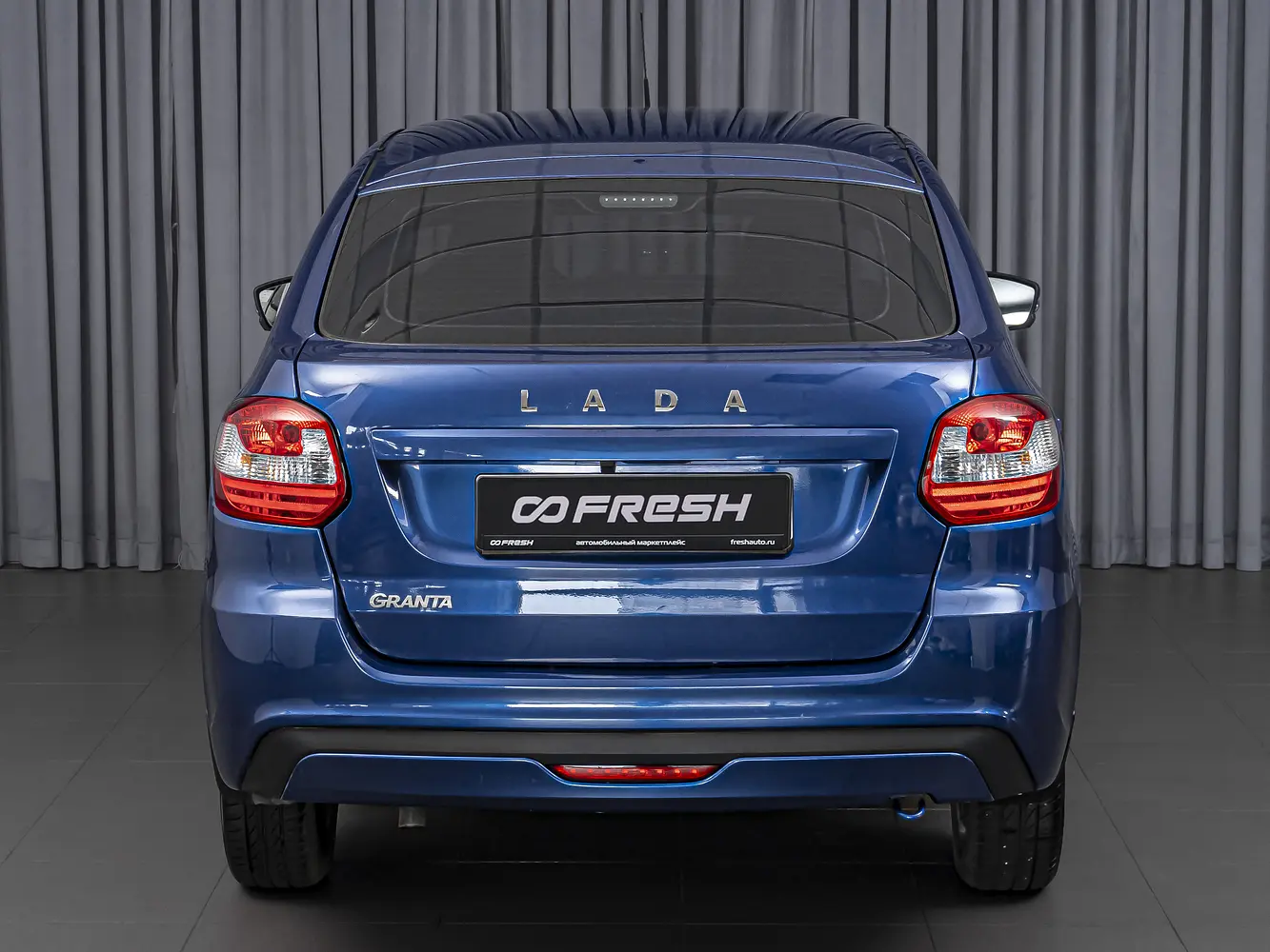 LADA (ВАЗ)