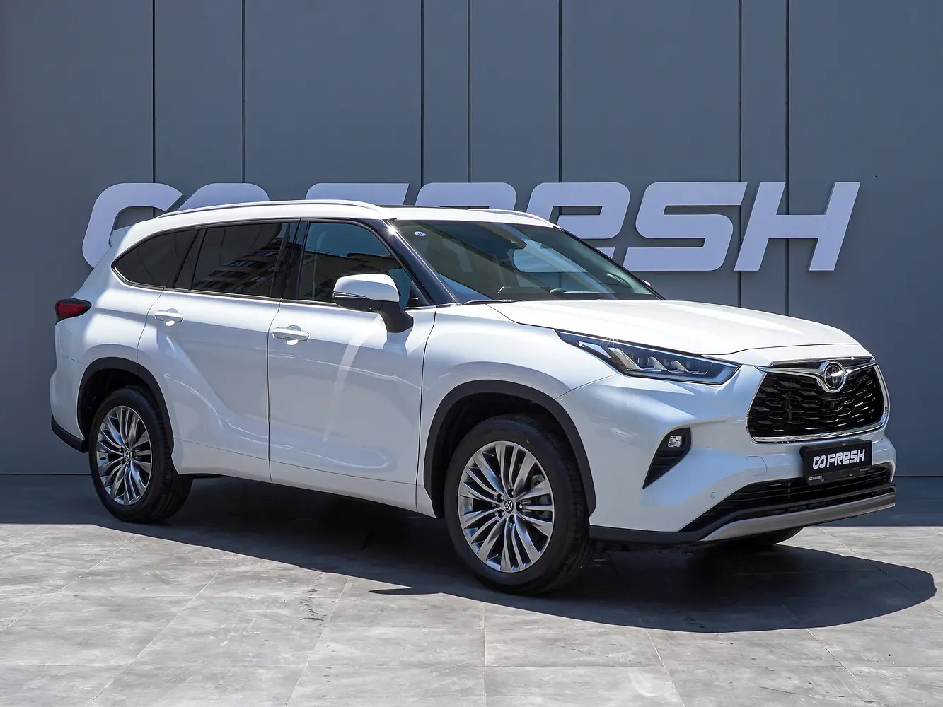 Toyota