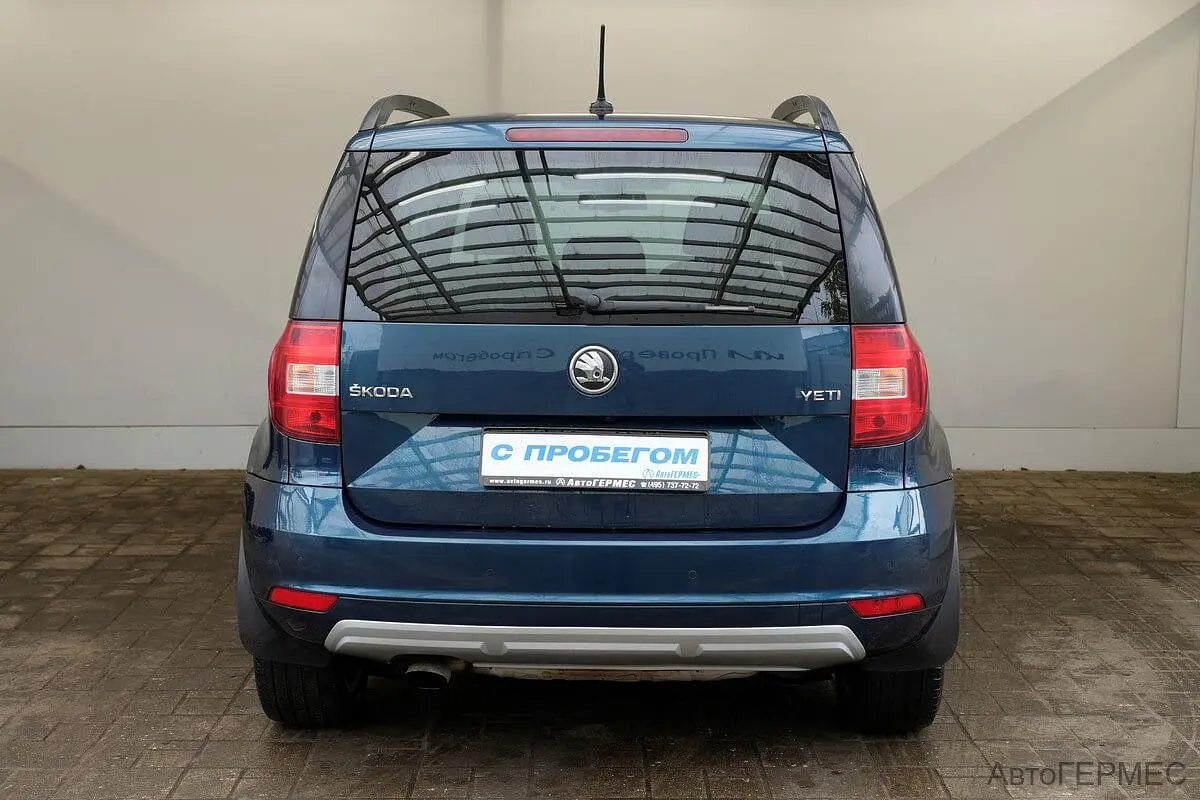 Skoda