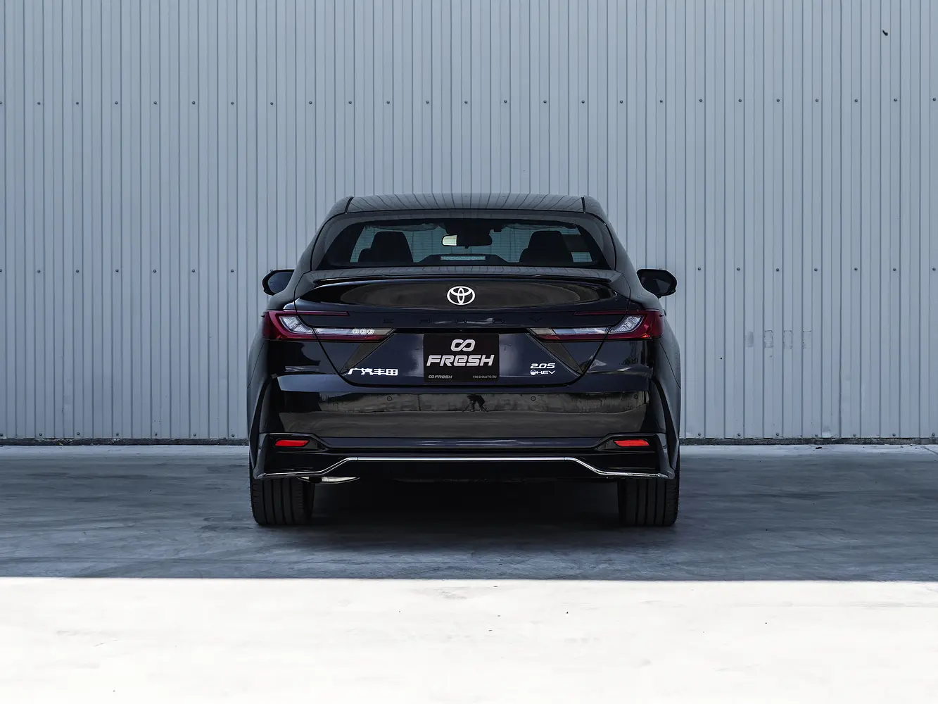 Toyota