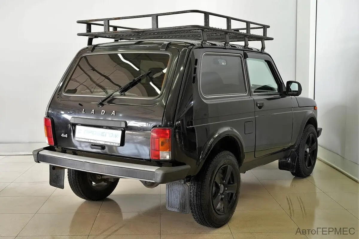 LADA (ВАЗ)