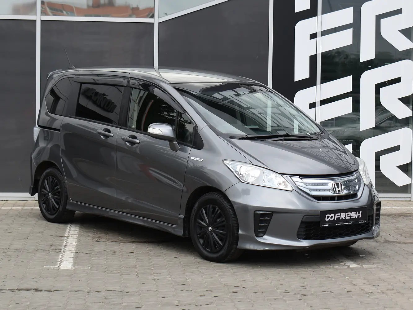 Honda