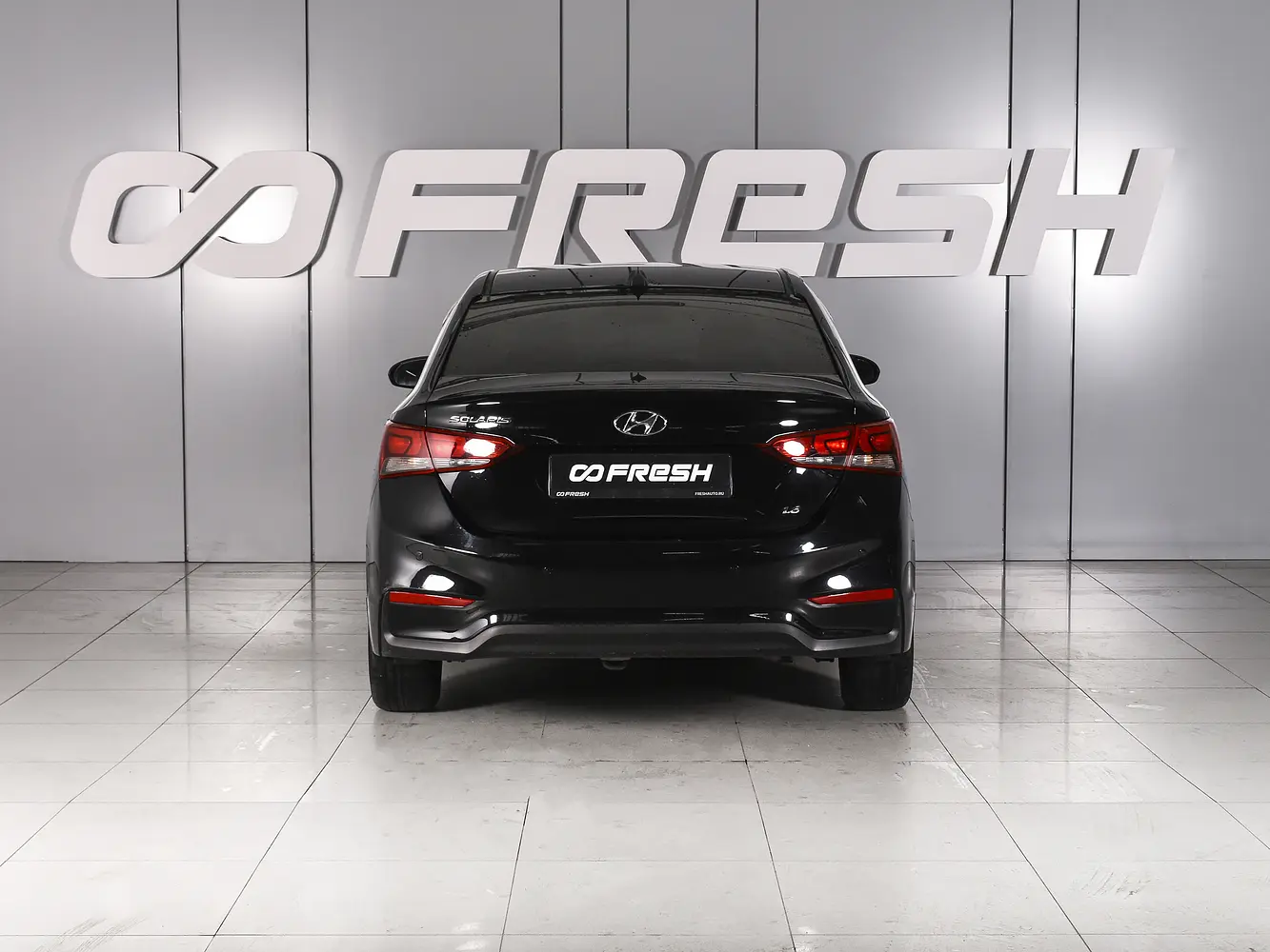 Hyundai