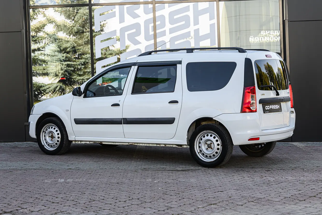 LADA (ВАЗ)