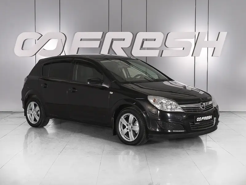 Astra