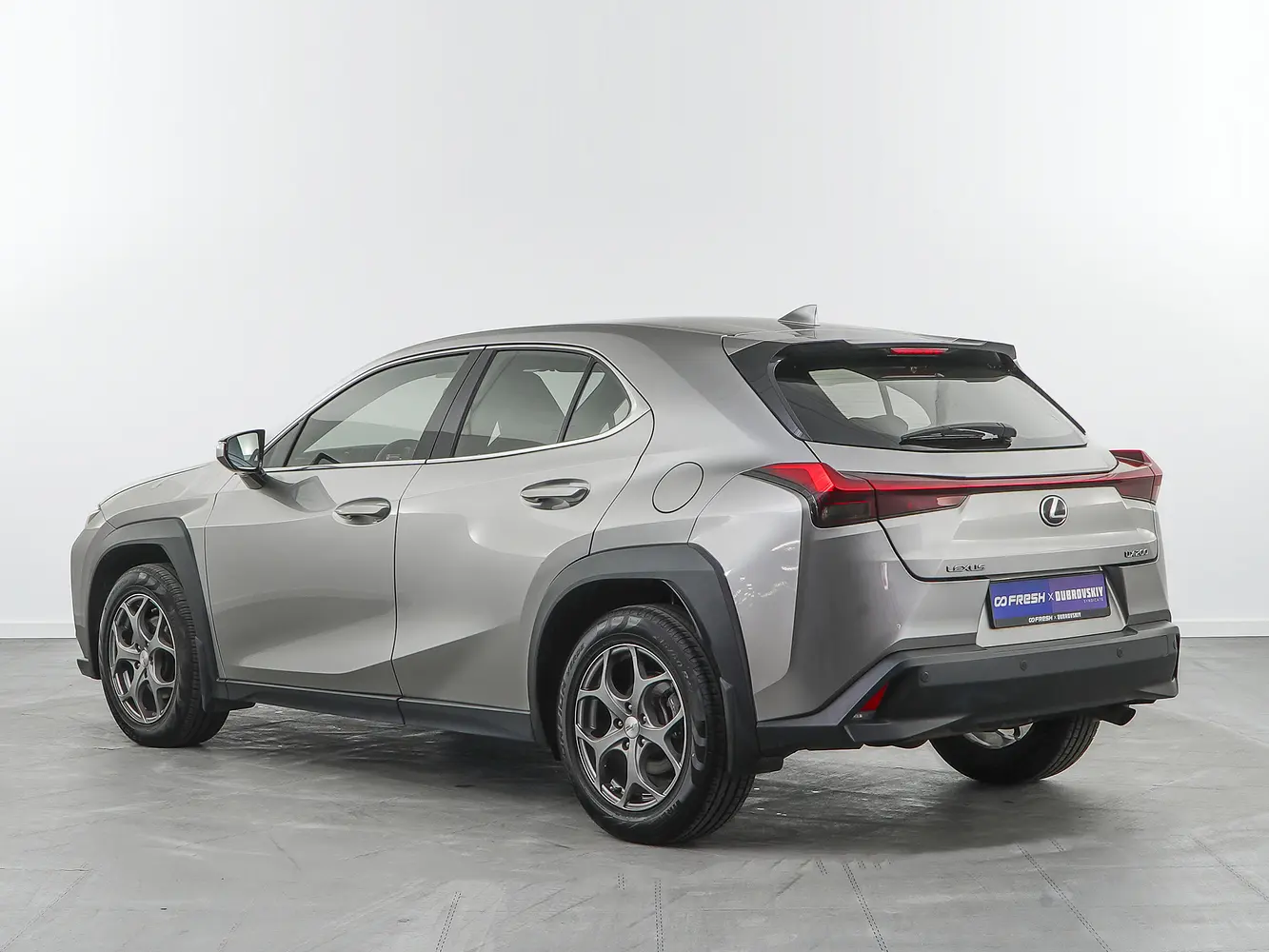 Lexus