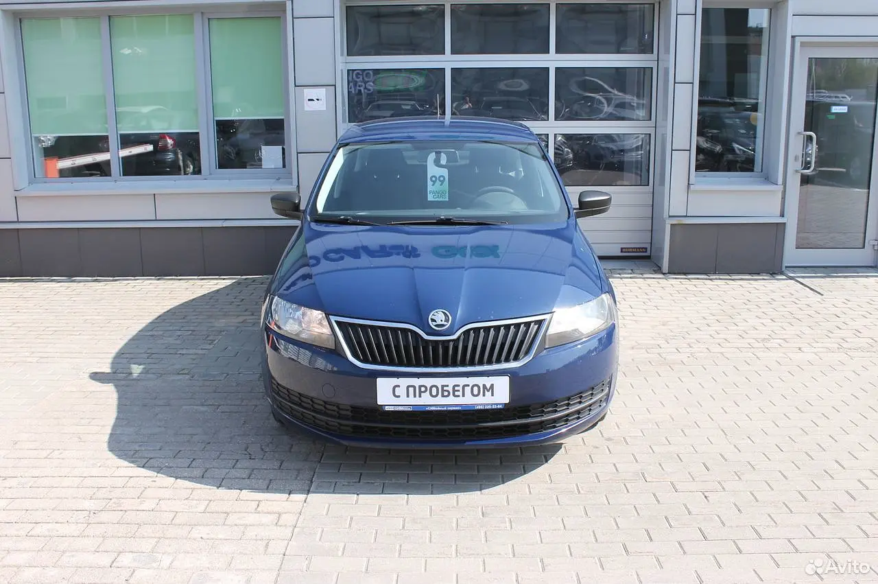 Skoda