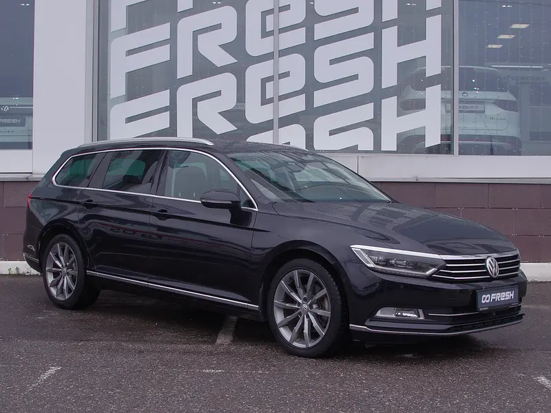 Passat