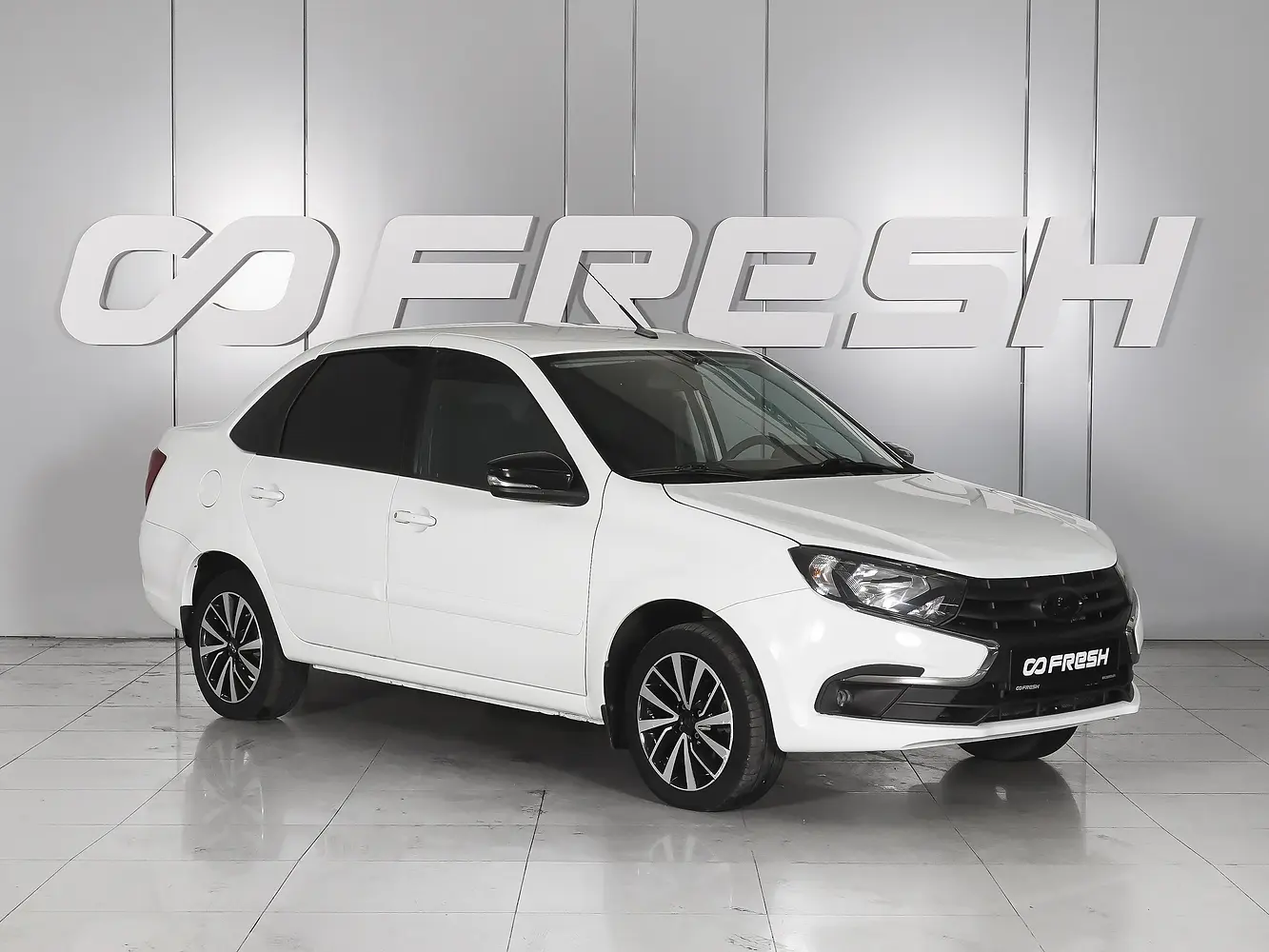 LADA (ВАЗ)