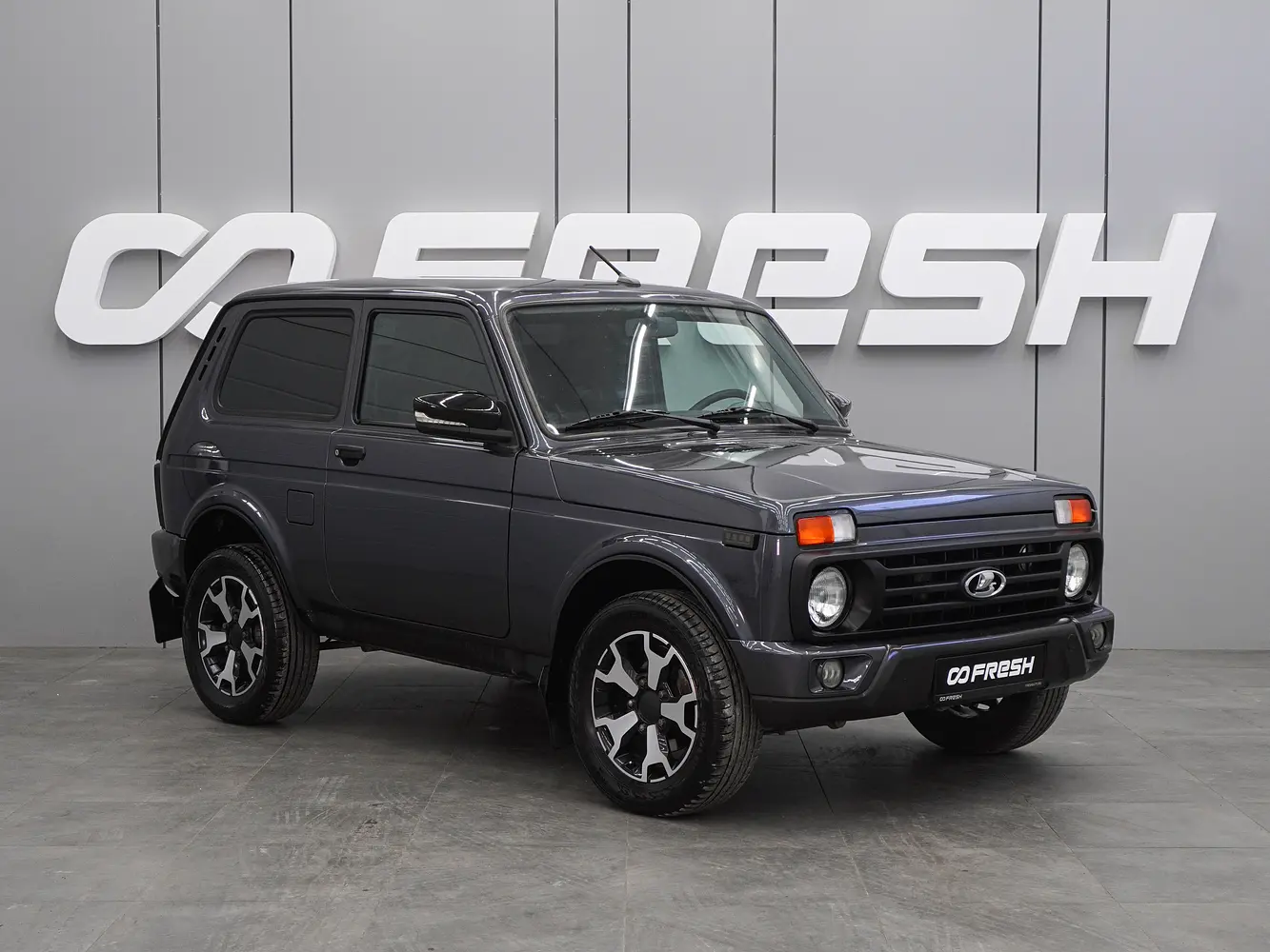 LADA (ВАЗ)