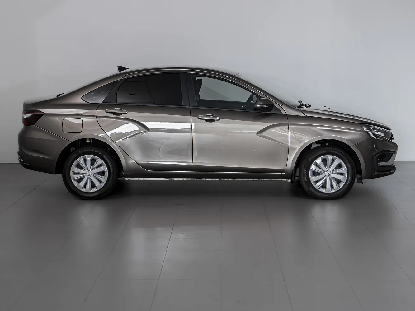 LADA (ВАЗ)