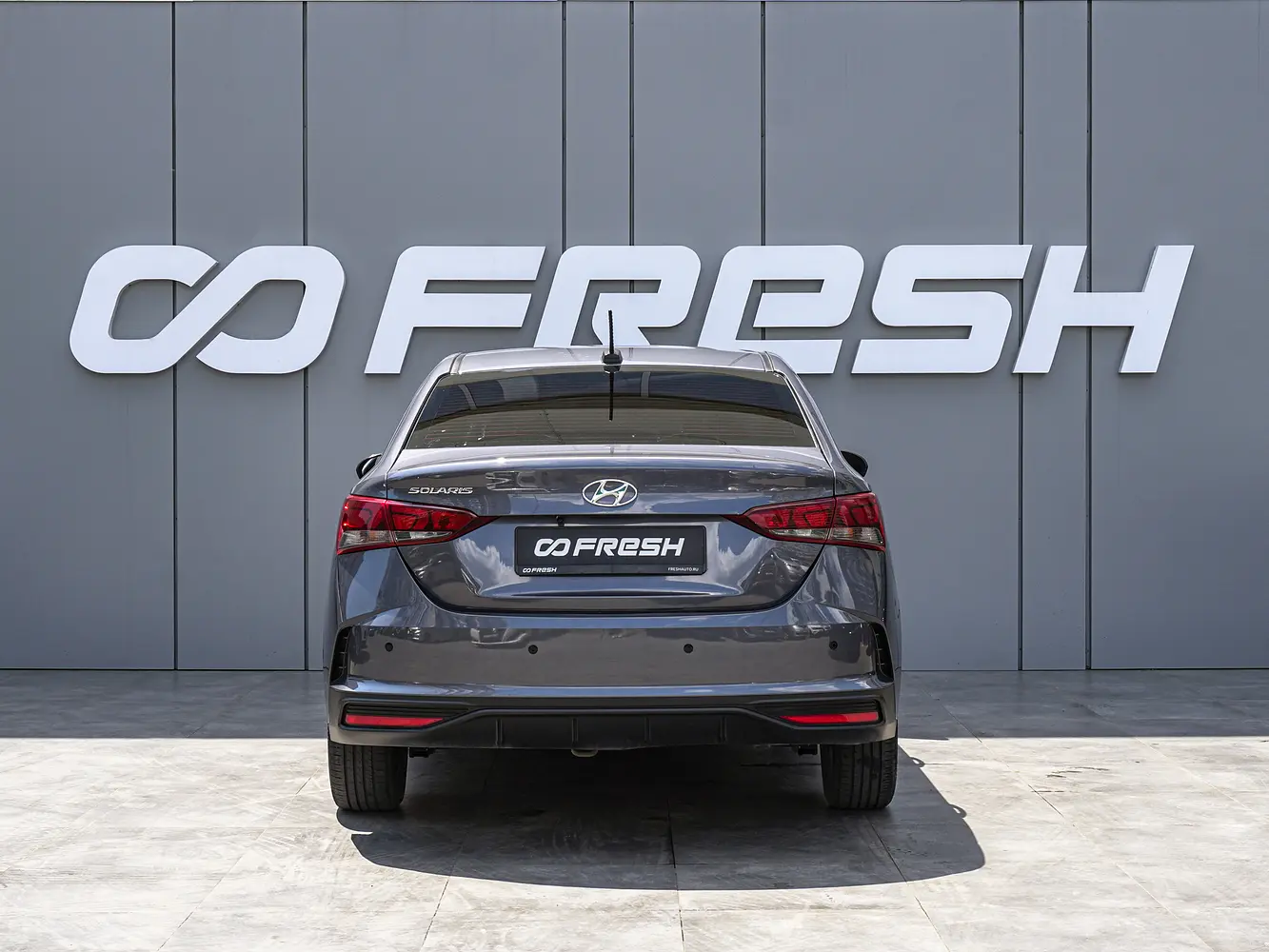Hyundai