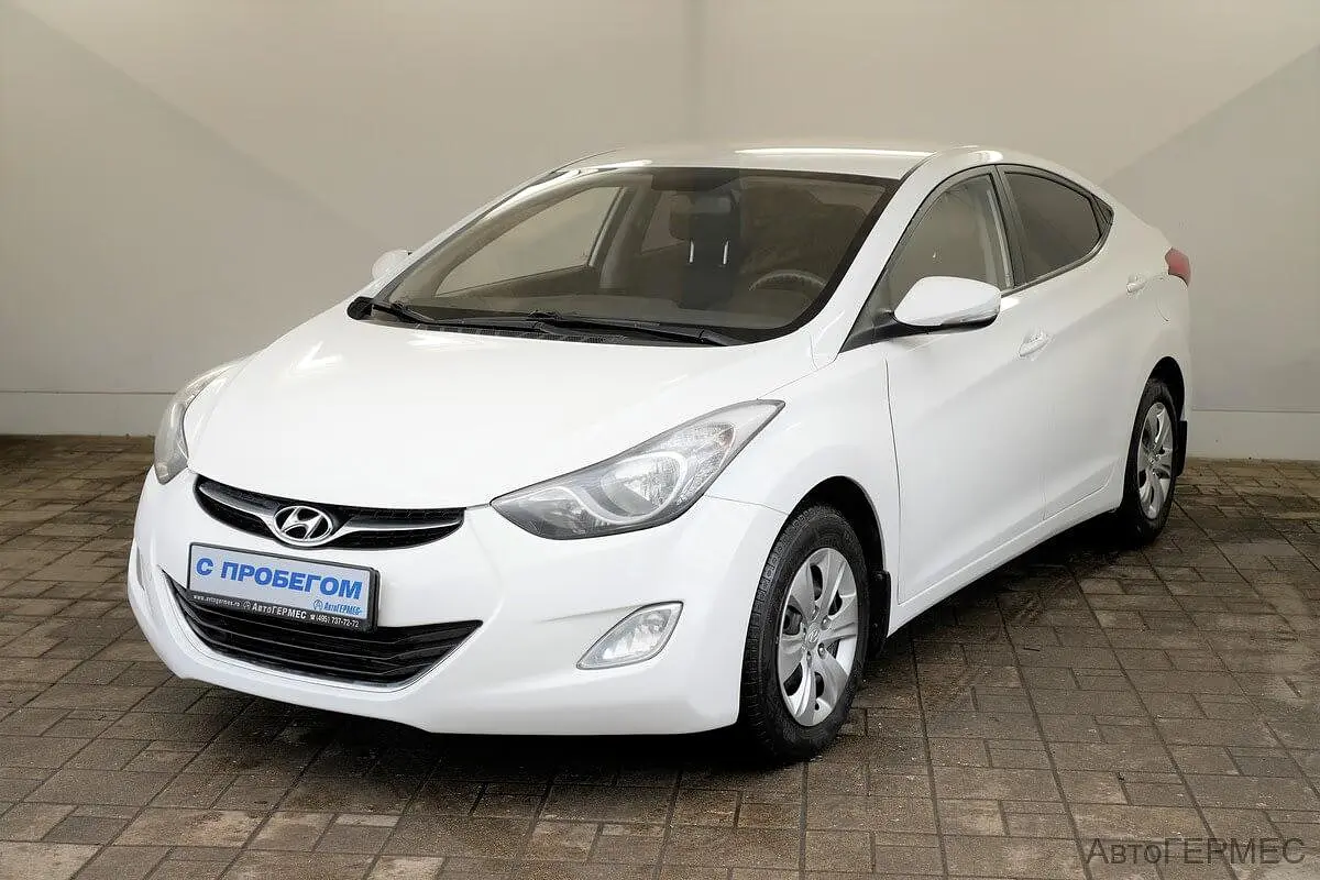 Hyundai
