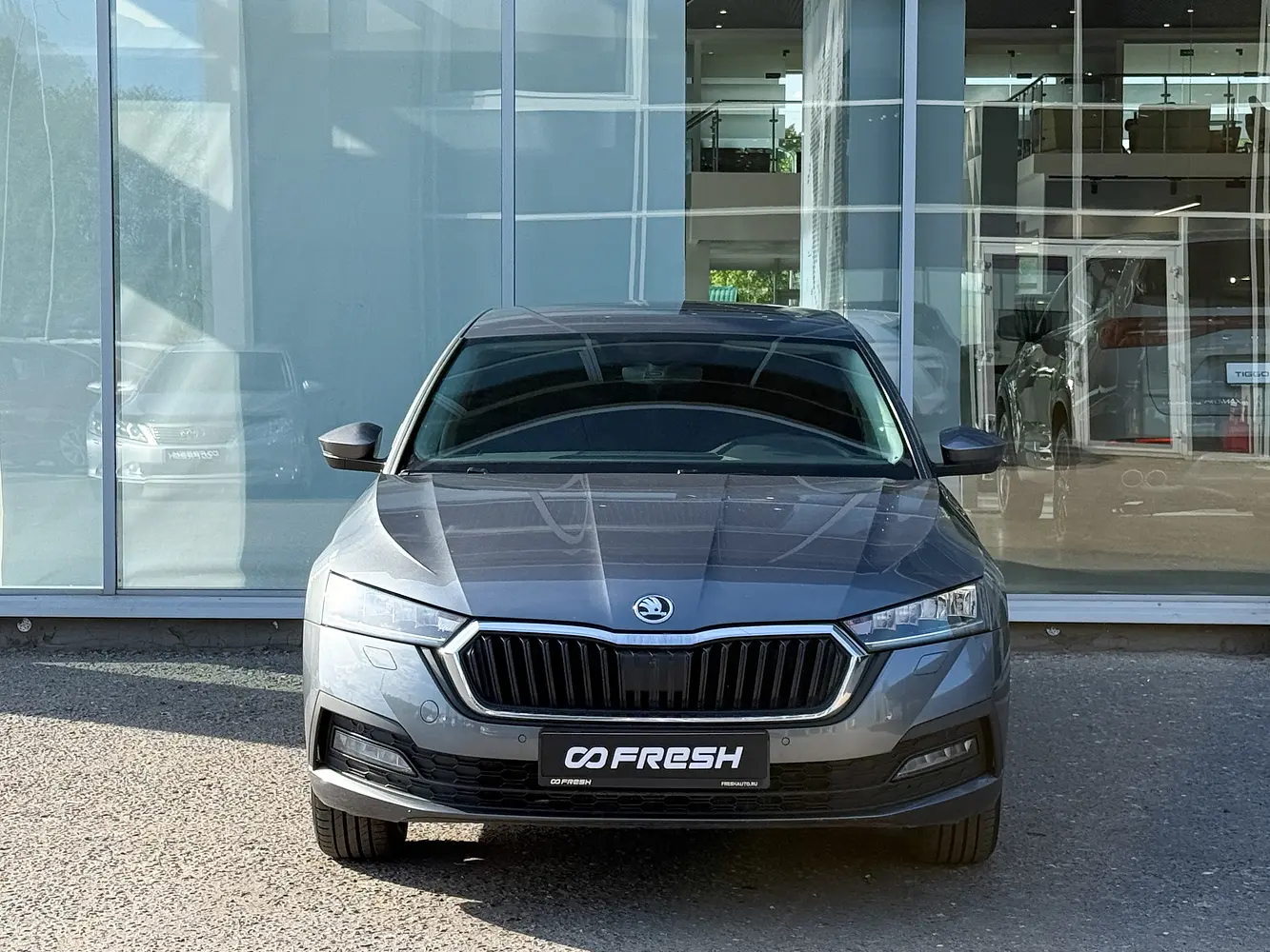 Skoda
