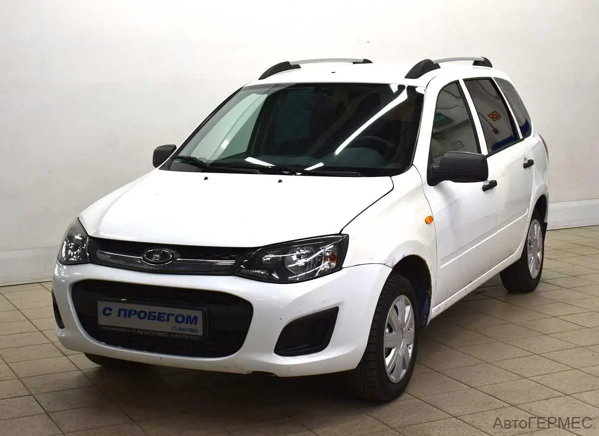 LADA (ВАЗ)