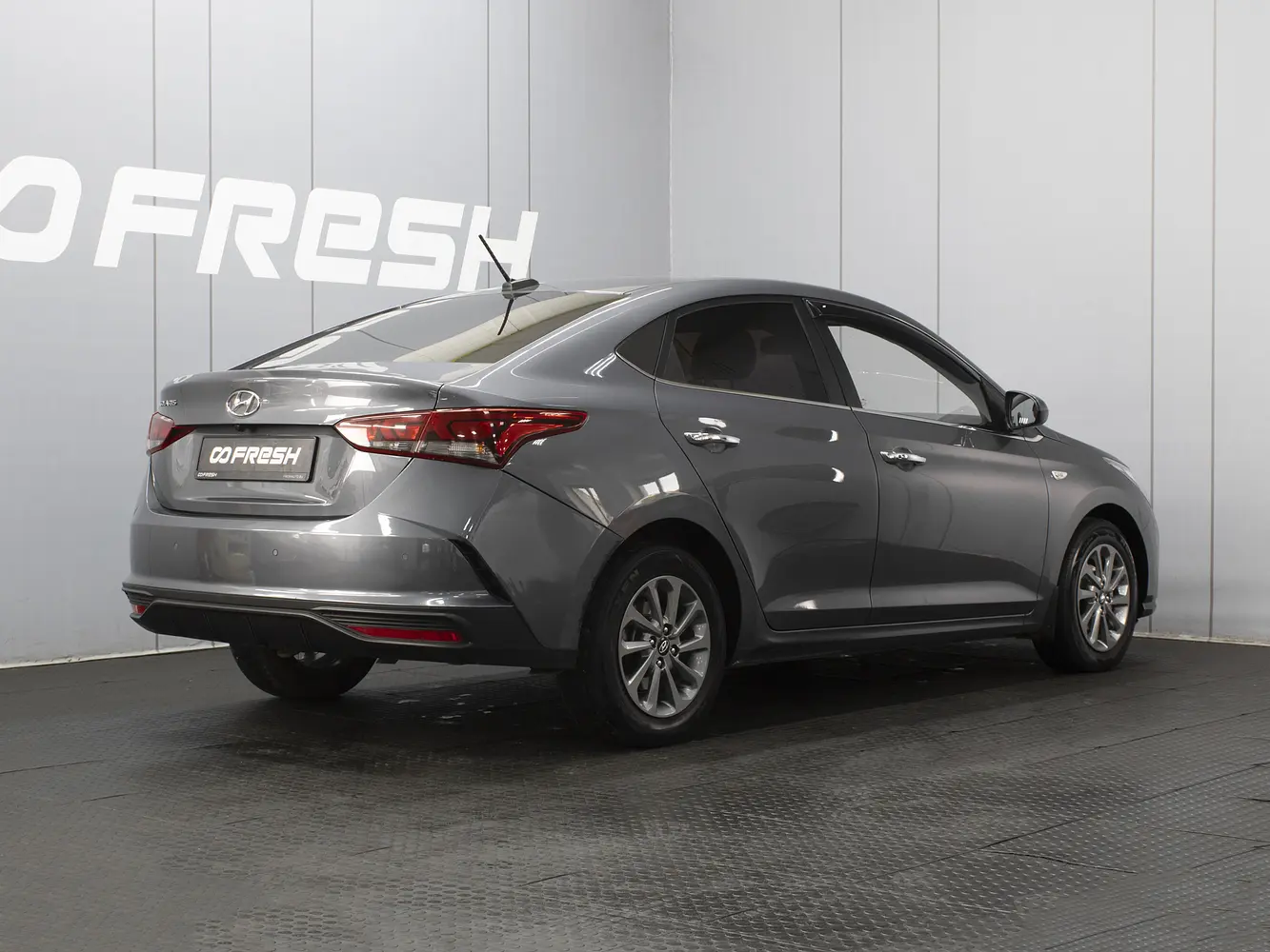 Hyundai