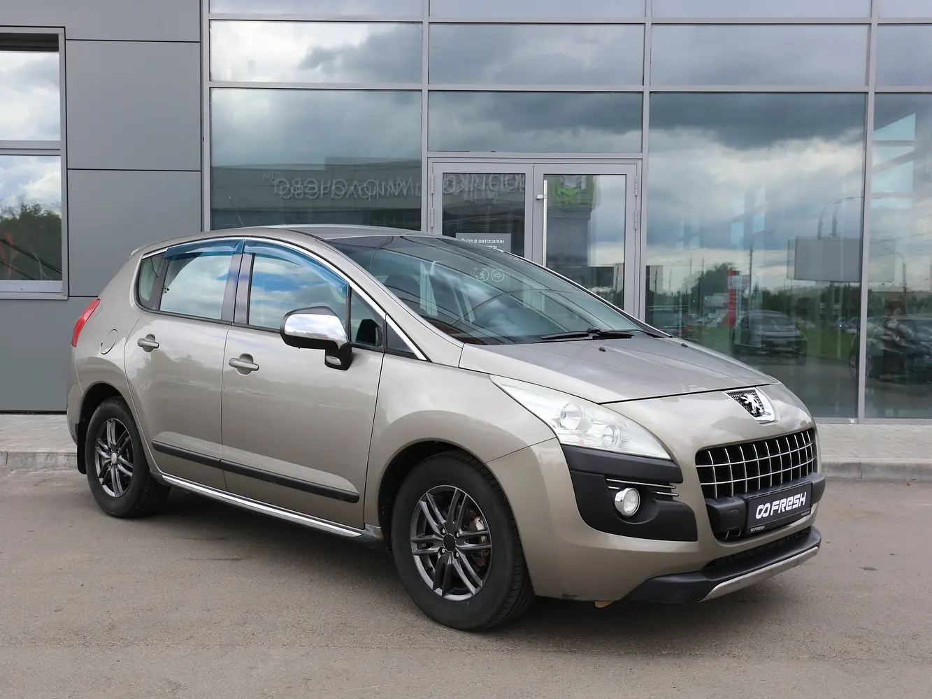 Peugeot