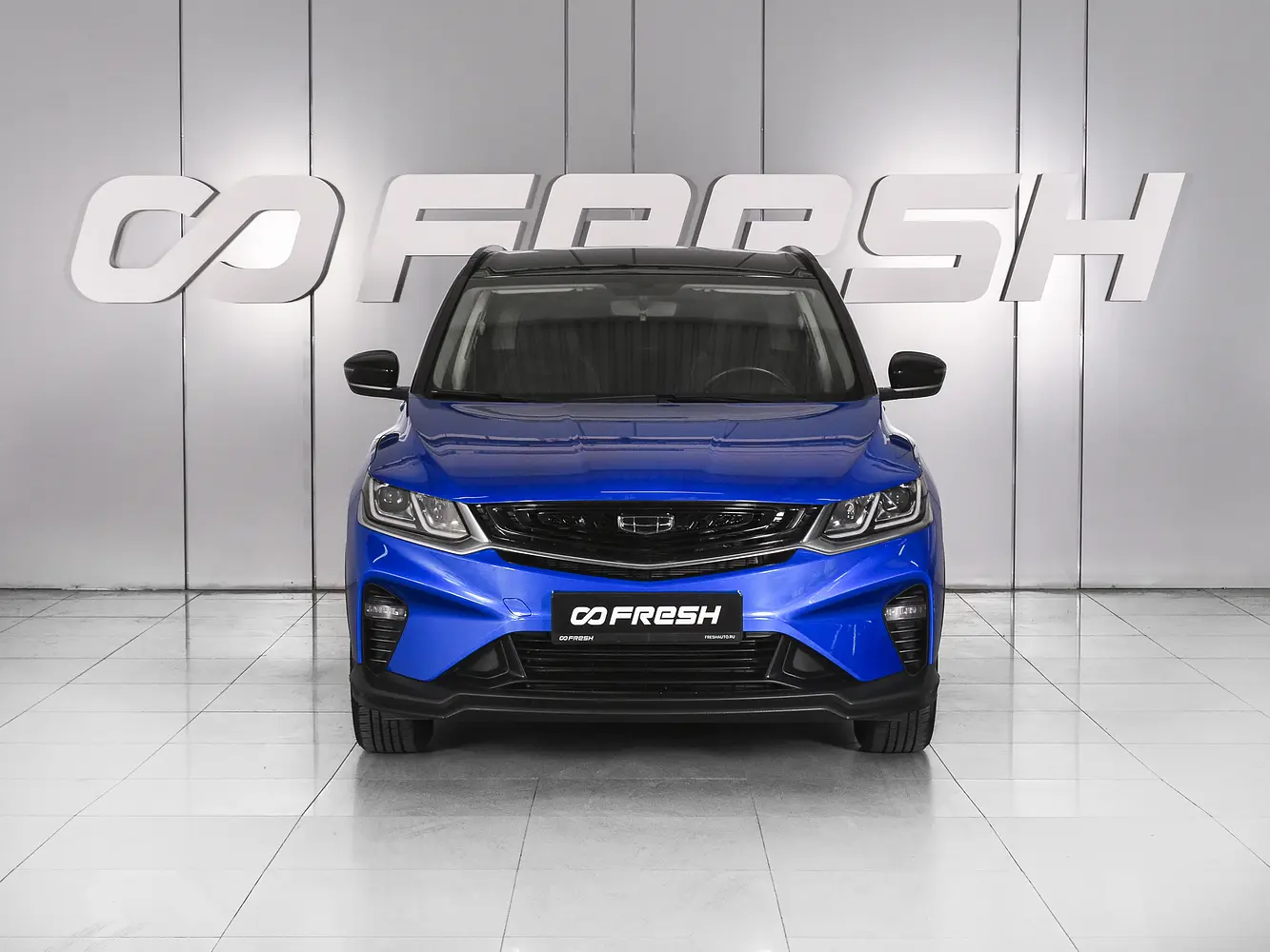 Geely