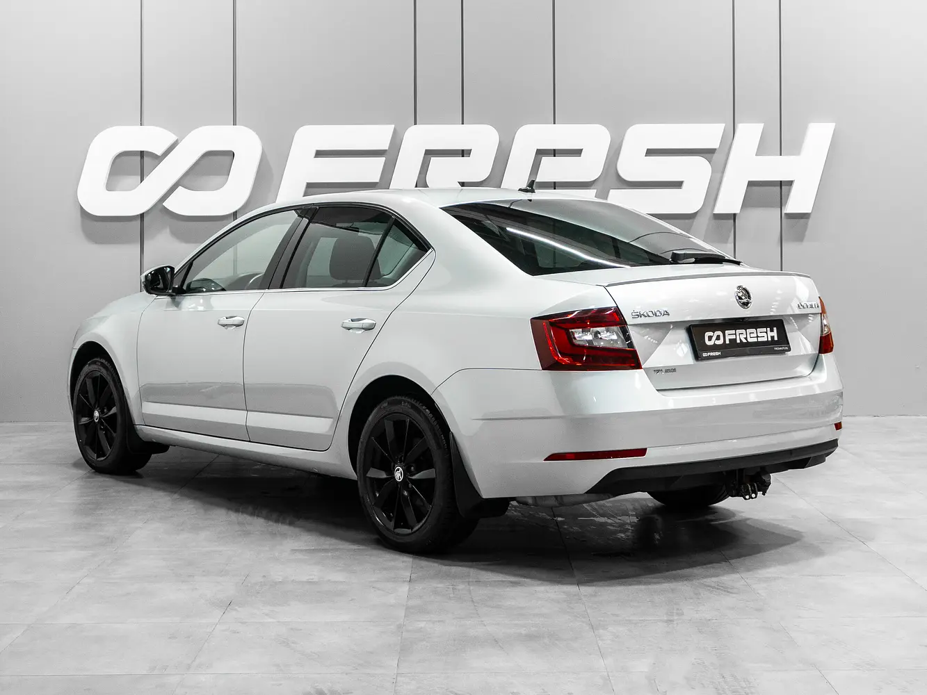 Skoda