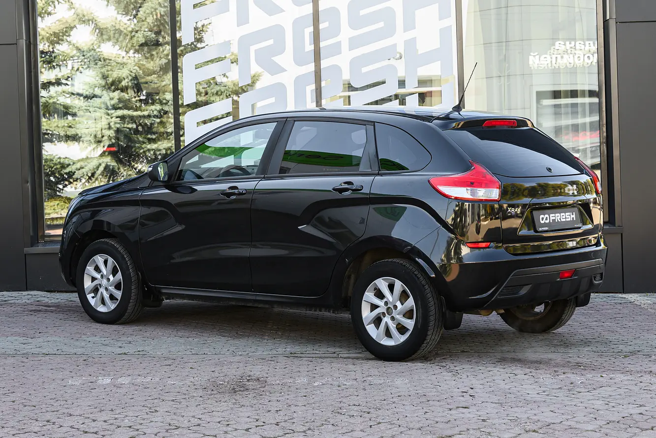 LADA (ВАЗ)