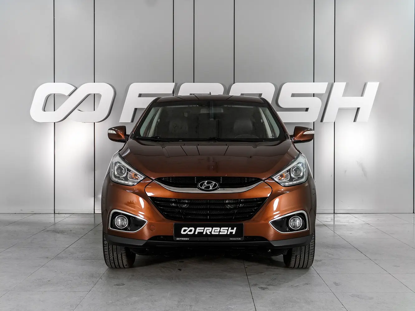 Hyundai
