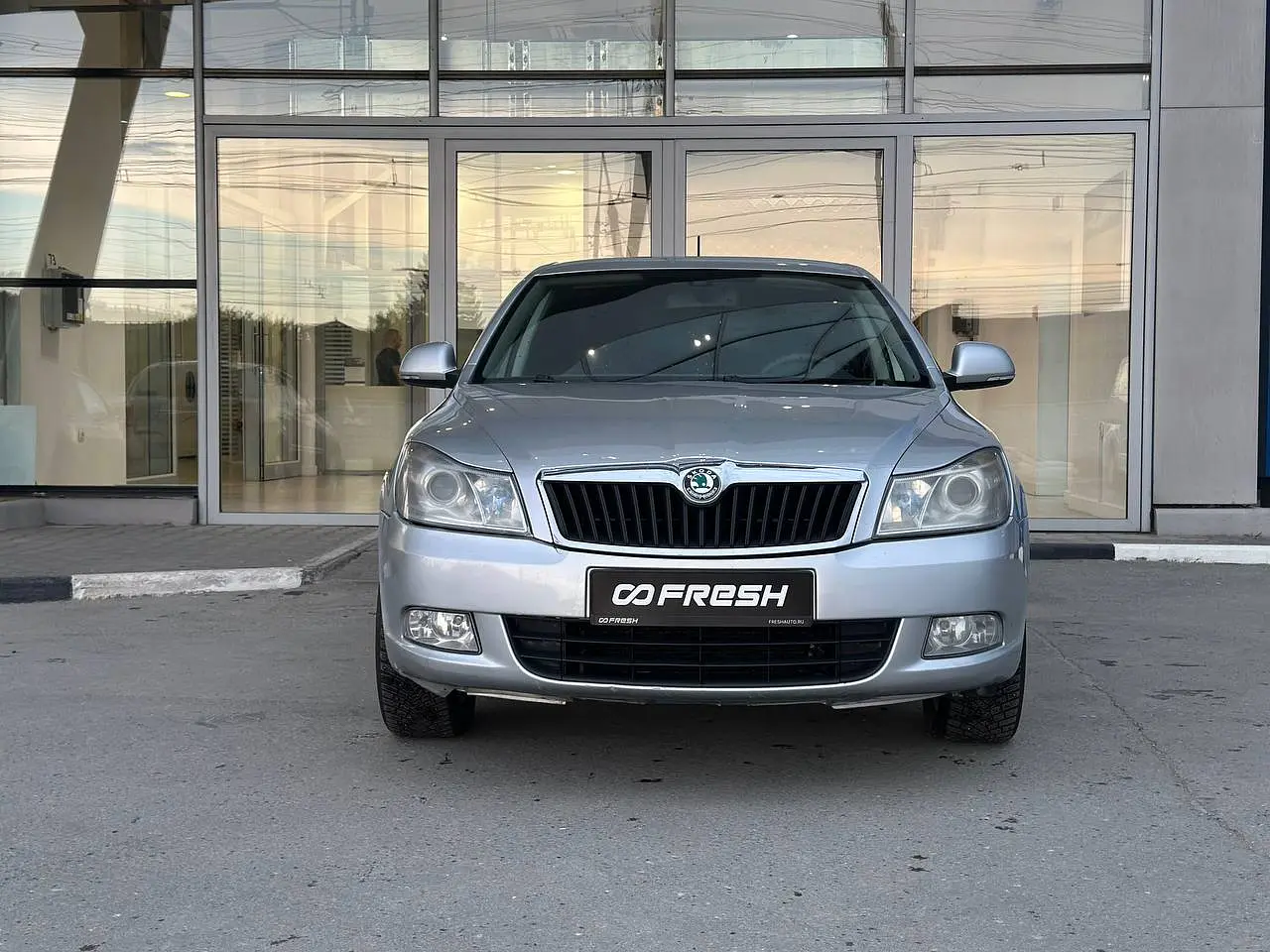 Skoda