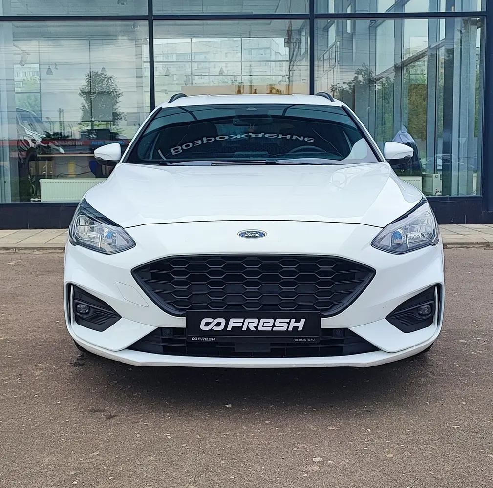 Ford