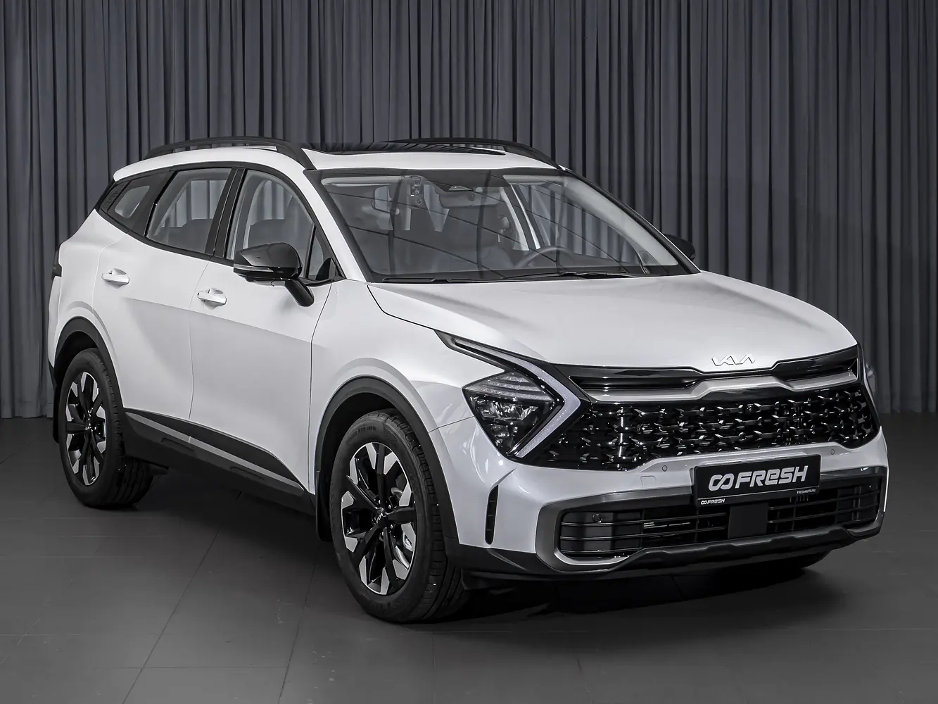 Kia