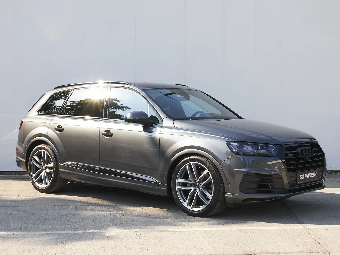 Audi