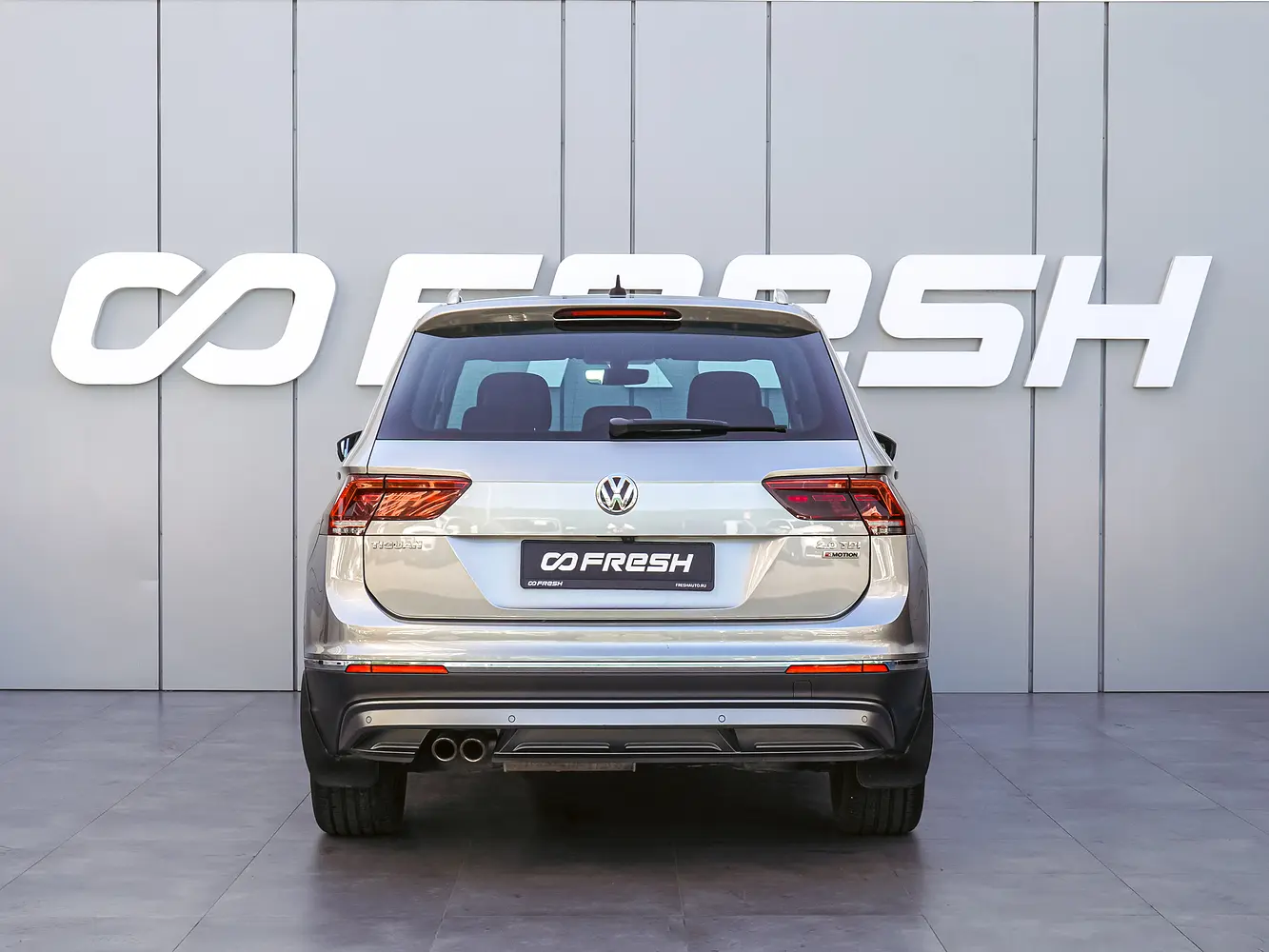 Volkswagen