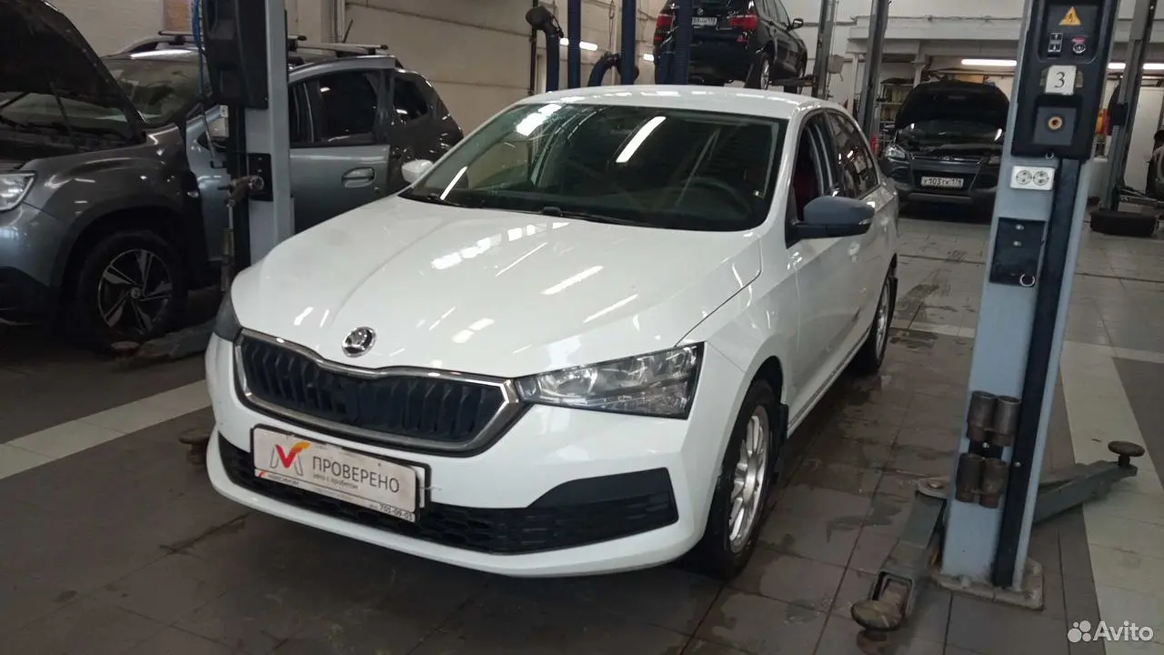 Skoda