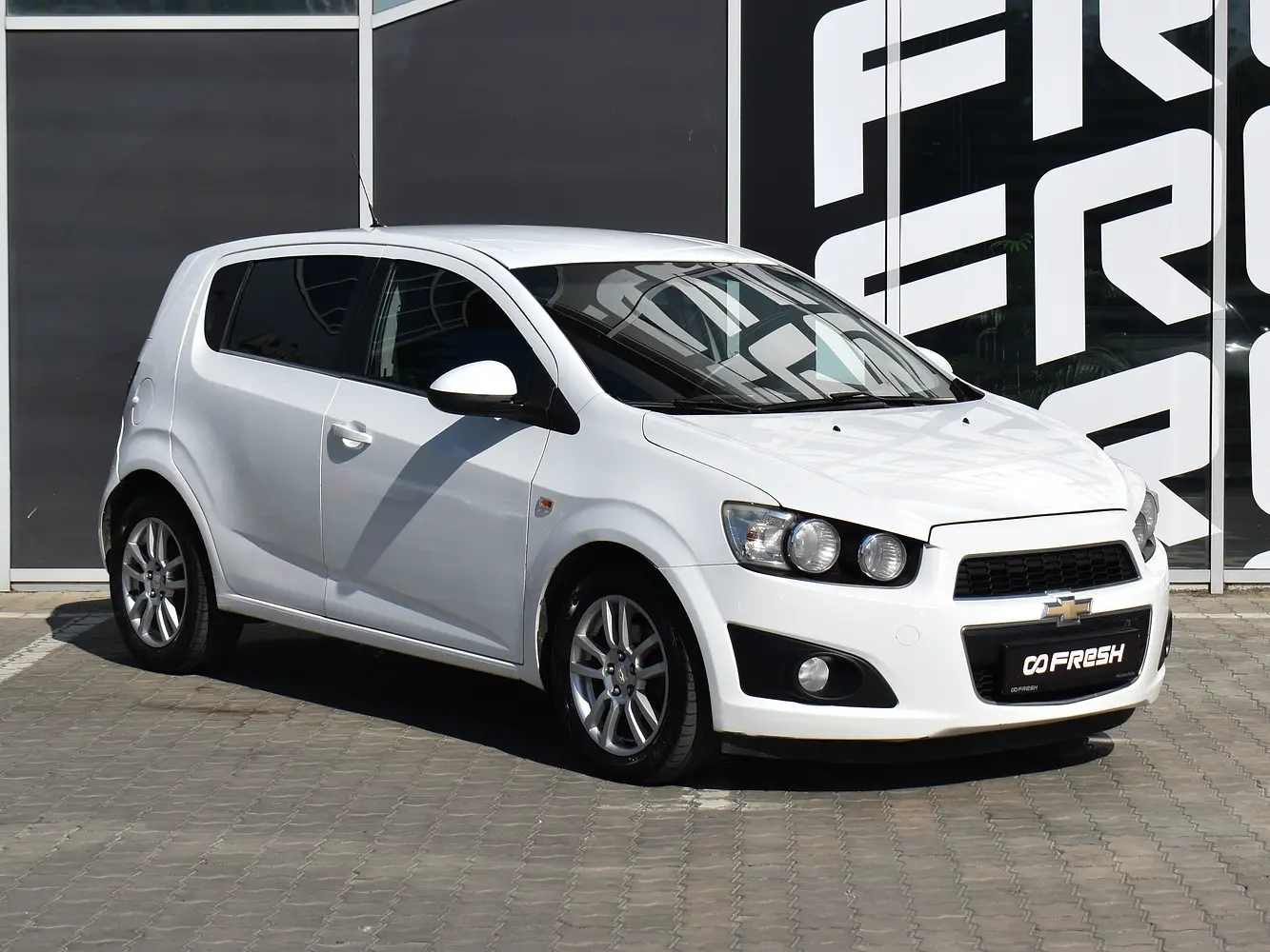 Chevrolet