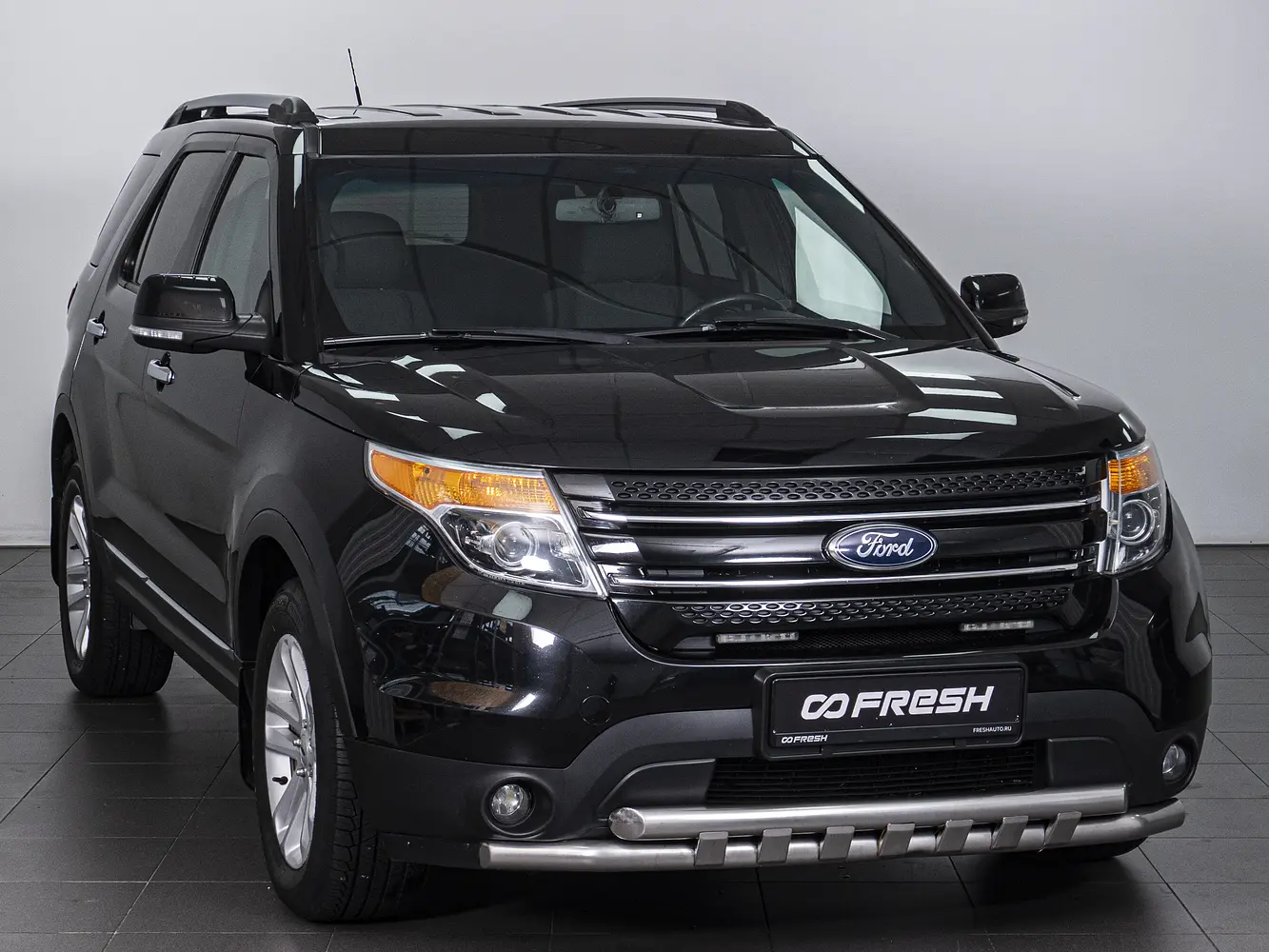 Ford