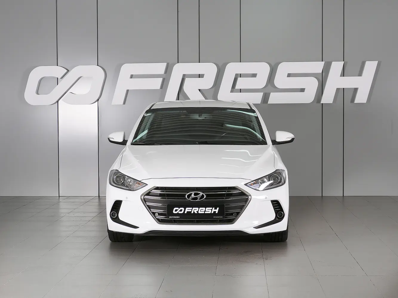 Hyundai