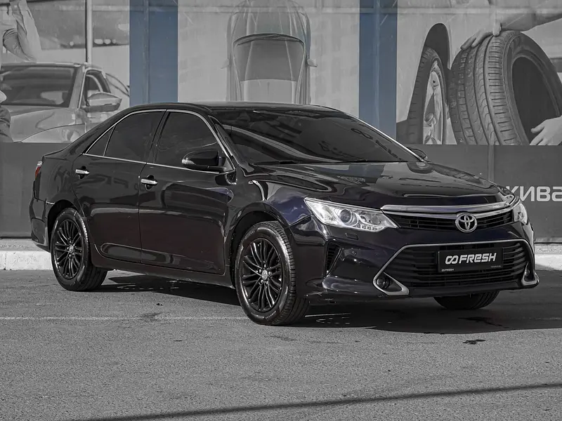 Camry