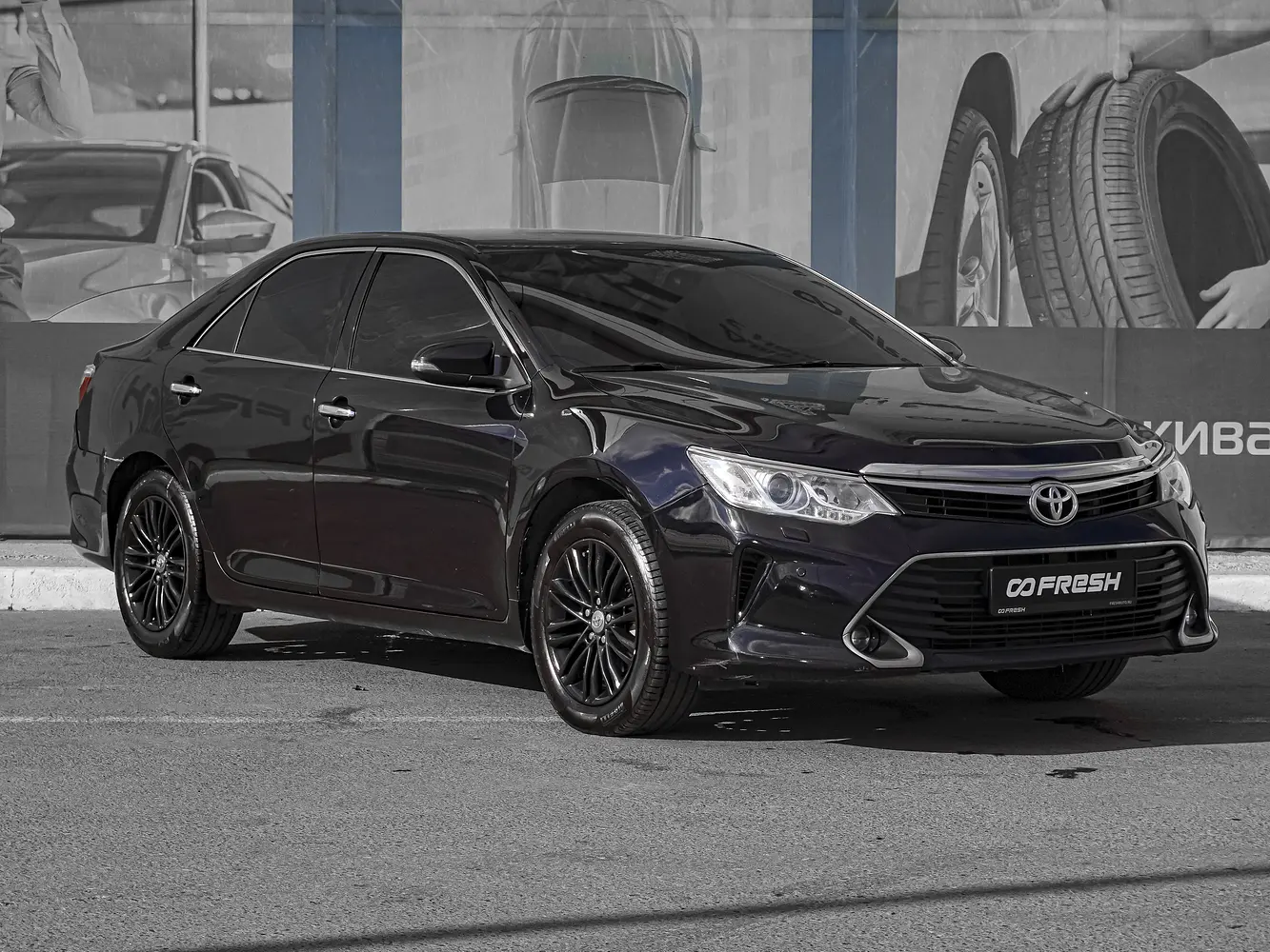 Toyota