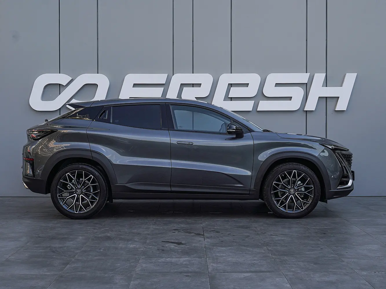 Changan