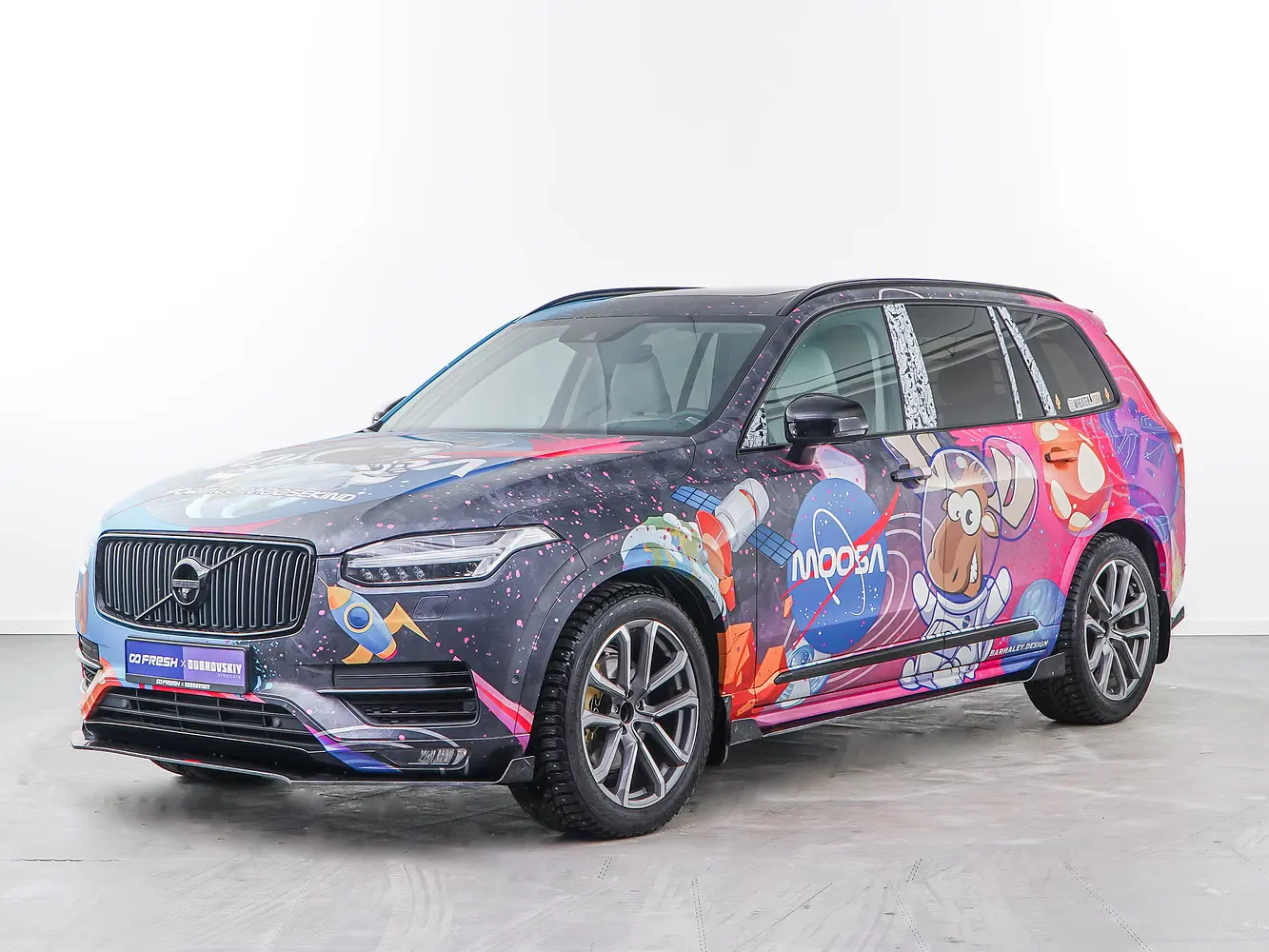 Volvo