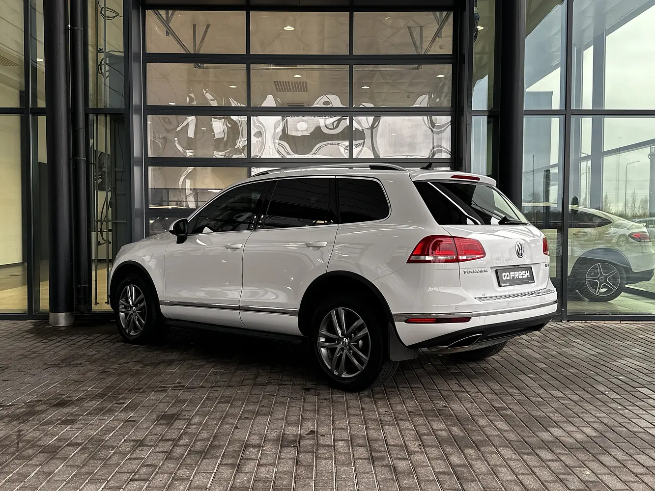 Volkswagen