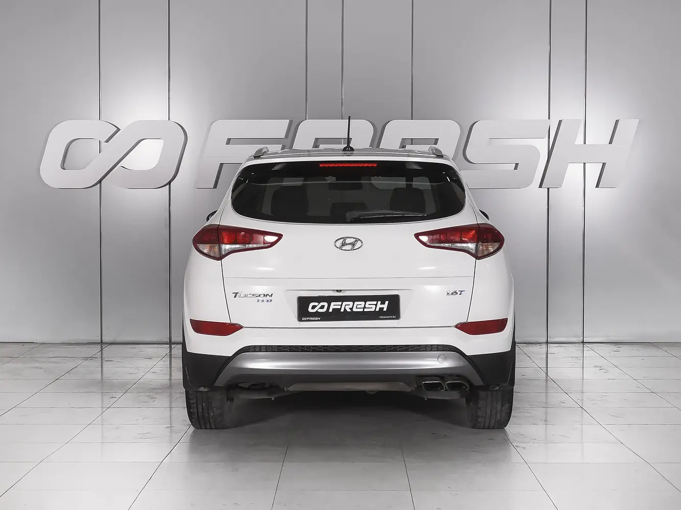 Hyundai