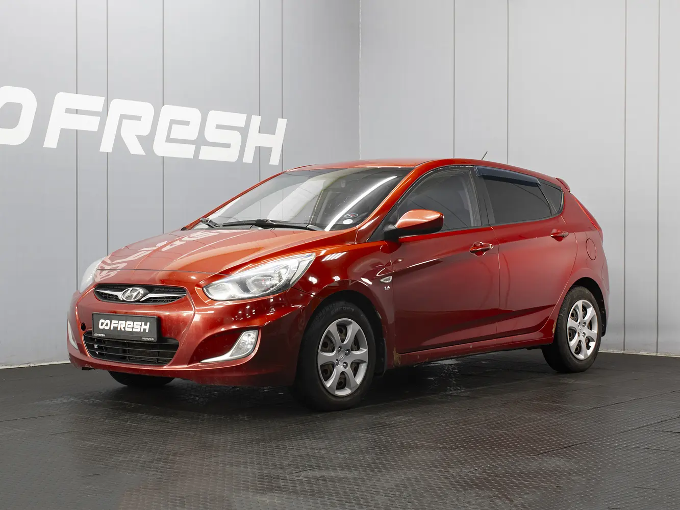 Hyundai