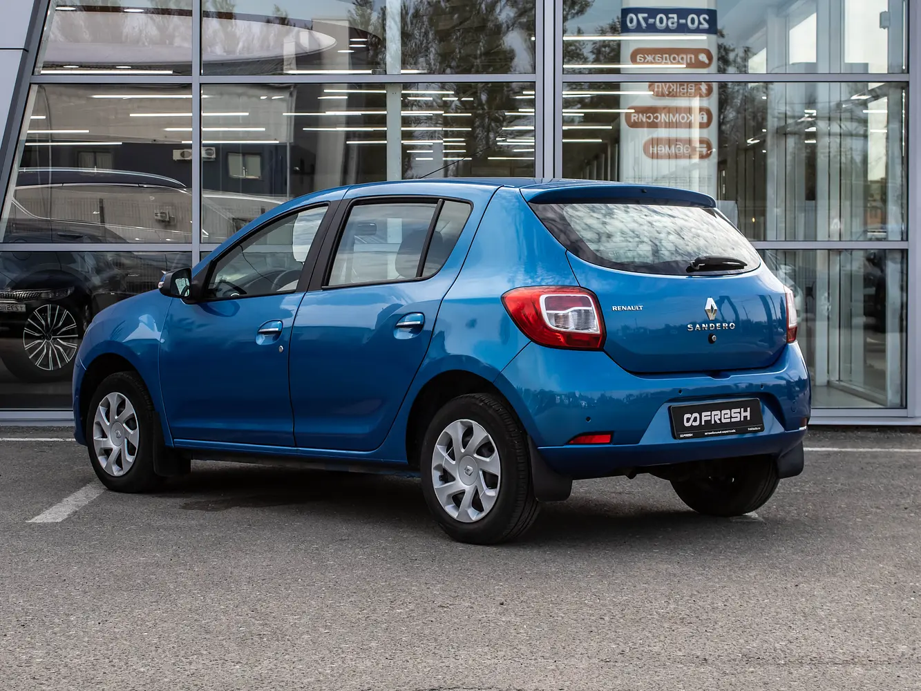 Renault